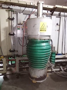 真空鍍膜擴散泵電磁